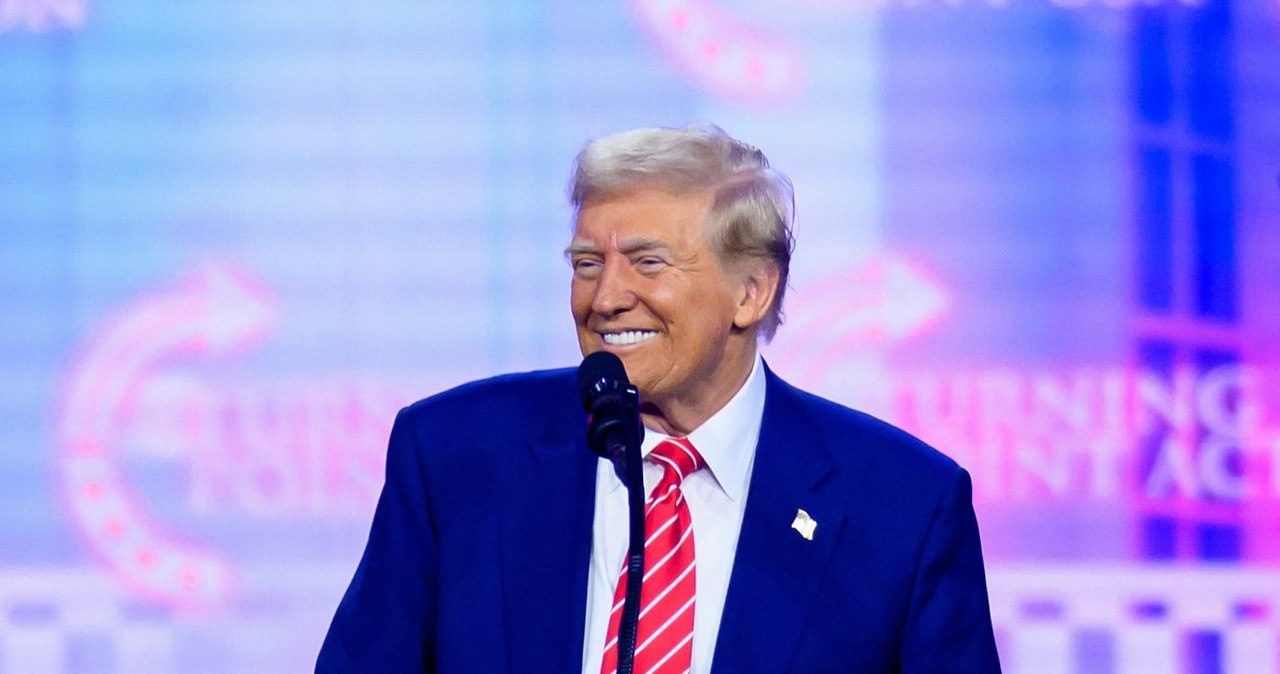 Dania i Grenlandia dostały zaproszenie do Waszyngtonu. Ważą się losy wyspy