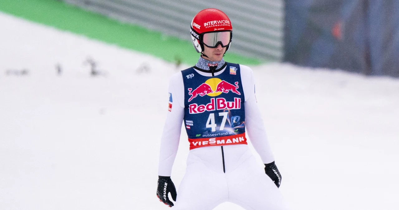 Znamy kadrę Austrii na Turniej Czterech Skoczni. Nie znalazł się w niej Manuel Fettner