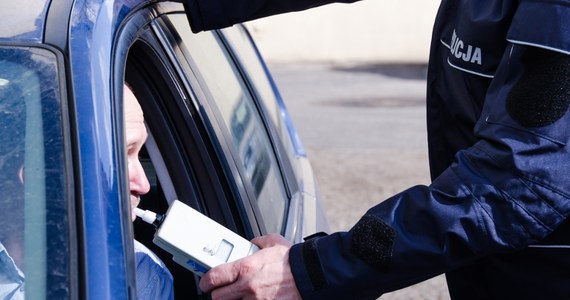 W czasie dwóch dni świąt policjanci zatrzymali prawie 350 nietrzeźwych kierowców. Doszło do 48 wypadków drogowych, w których zginęło pięć osób - poinformowała w czwartek policja. 