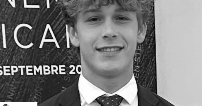 Hudson Meek nie żyje. Aktor znany z występu w filmie "Baby Driver" miał zaledwie 16 lat. Zmarł w zeszłym tygodniu na skutek tragicznego wypadku, a informację o śmierci przekazano dopiero dziś za pośrednictwem mediów społecznościowych.