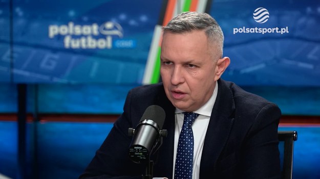 W świątecznym Polsat Futbol Cast Tomasz Hajto i Roman Kołtoń docenili postaci, które pozytywnie wpłynęły na reprezentację Polski w 2024 roku. 