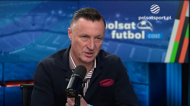 W Polsat Futbol Cast Tomasz Hajto i Roman Kołtoń porozmawiali o tym, komu w reprezentacji Polski należą się rózgi za 2024 rok. 