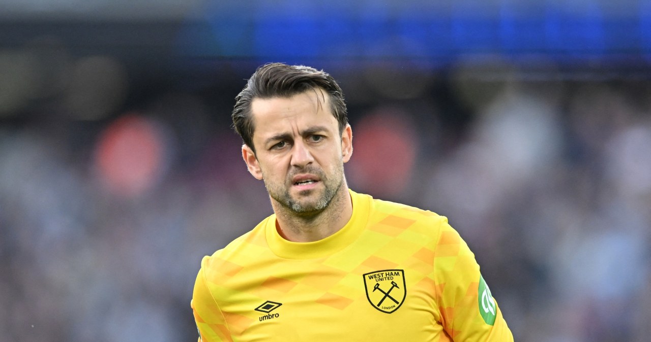 Półfinał Ligi Mistrzów już blisko, a tu takie wieści o Fabiańskim. Zadebiutuje w nowej roli