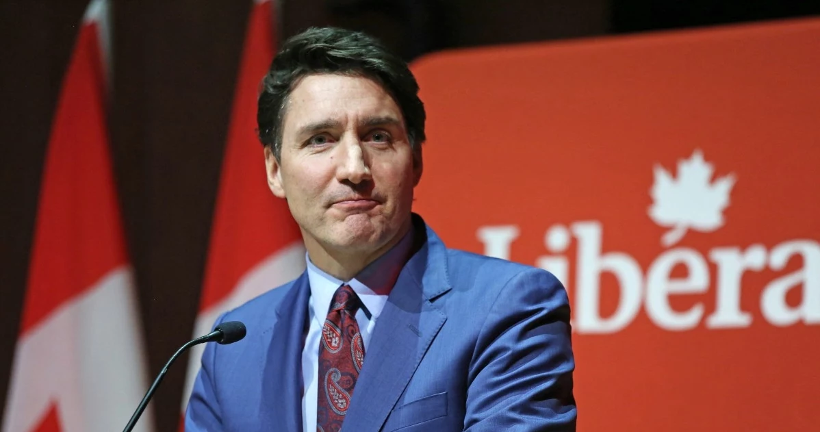 Premier Kanady Justin Trudeau odpowiedział na kąśliwe uwagi Donalda Trumpa