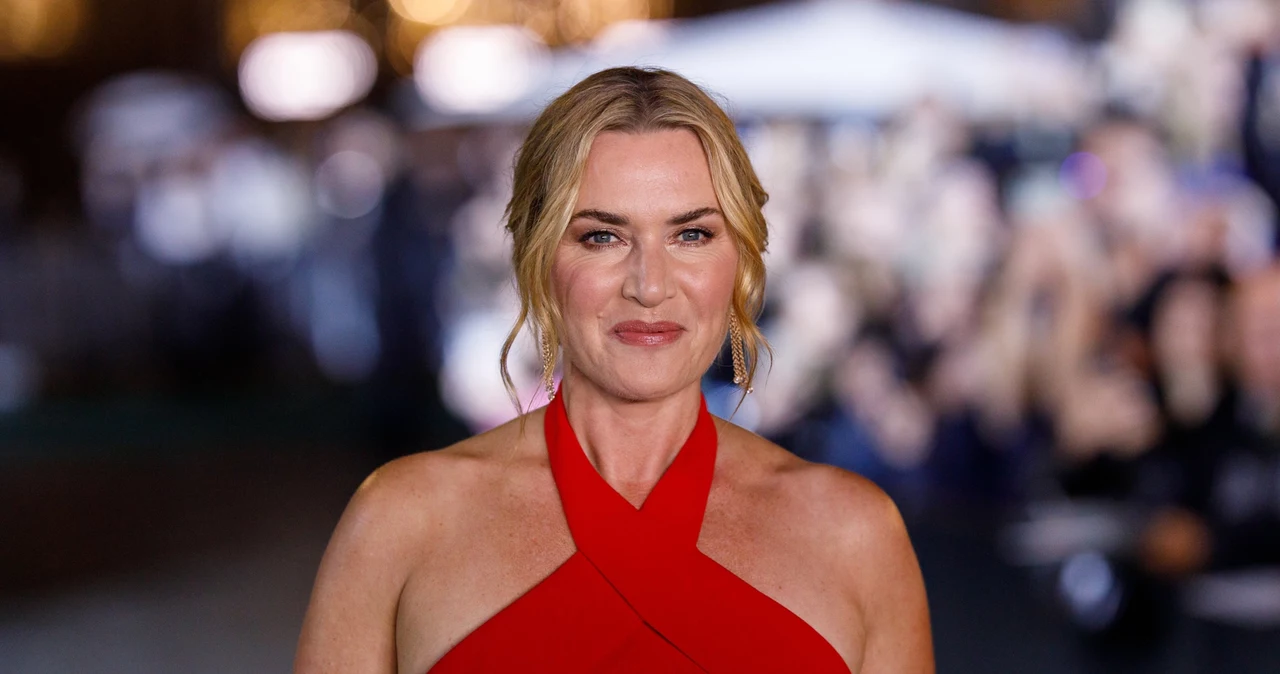 Kate Winslet ucięła plotki. Zaskoczyła słowami