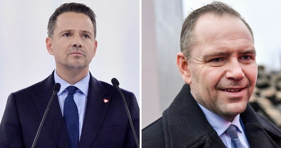 Gdyby wybory prezydenckie odbywały się w najbliższą niedzielę, I turę wygrałby kandydat KO Rafał Trzaskowski, uzyskując 36,2 proc. Na drugim miejscu znalazłby się Karol Nawrocki popierany przez PiS, z wynikiem 28,8 proc. - wynika z sondażu dla Wirtualnej Polski. Trzaskowski wygrałby też II turę.