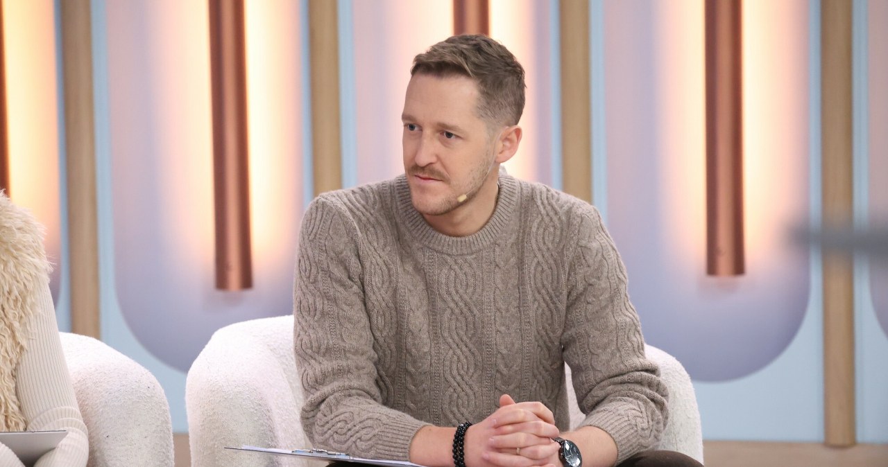 Damian Michałowski może pochwalić się pięknym ogrodem! Tak mieszka ...