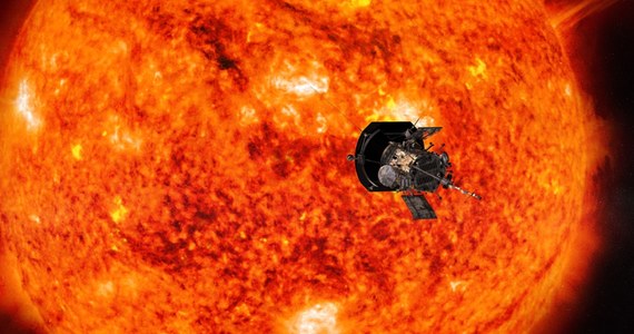 Wielki wyczyn należącej do NASA sondy Parker. Zbliżyła się do Słońca bliżej niż kiedykolwiek wcześniej i przetrwała. Celem misji jest zbadanie atmosfery gwiazdy, w tym szczególnie burz słonecznych, które mogą mieć wpływ na systemy komunikacyjne na Ziemi.