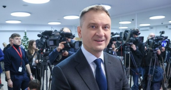 Minister sportu Sławomir Nitras skrytykował decyzję prezydenta Andrzeja Dudy o skierowaniu do Trybunału Konstytucyjnego nowelizacji ustawy o sporcie. Zarzucił głowie państwa, że działa w interesie prezesa PKOl Radosława Piesiewicza i działaczy, a nie samych sportowców.