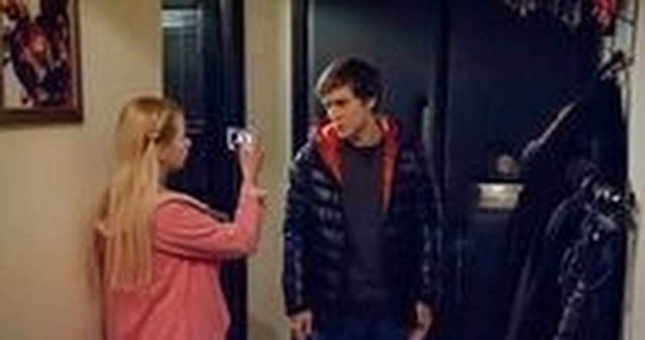 19+ - Odcinek 33