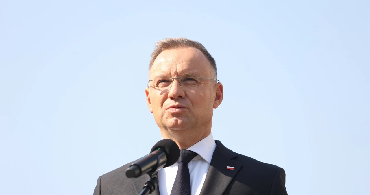 Prezydent Andrzej Duda podpisał ustawę o wolnej Wigilii