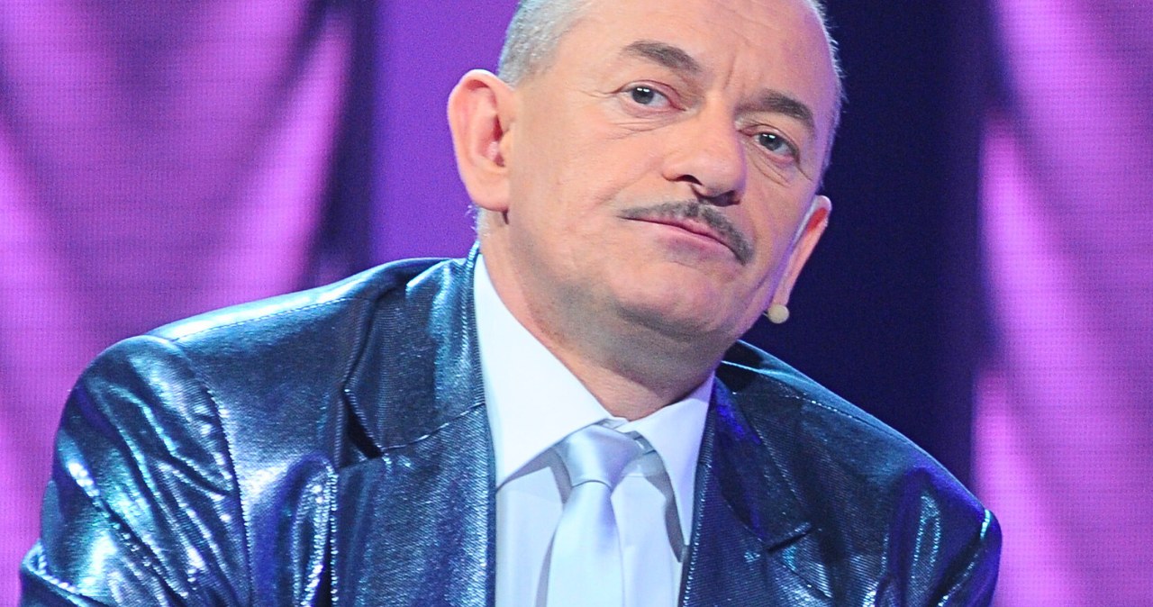 Potwierdziły się doniesienia ws. gwiazdy kabaretu. Tak zdobył wyższą emeryturę