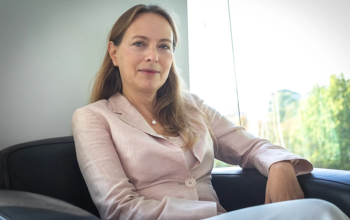 Minister funduszy i polityki regionalnej podpisała 4. i 5. wniosek o płatność z Krajowego Planu Odbudowy. "To kolejne około 30 mld zł dla Polski" - poinformowała we wpisie na platformie X Katarzyna Pełczyńska-Nałęcz.