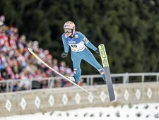 Skoki narciarskie: Turniej Czterech Skoczni w Garmisch-Partenkirchen - studio