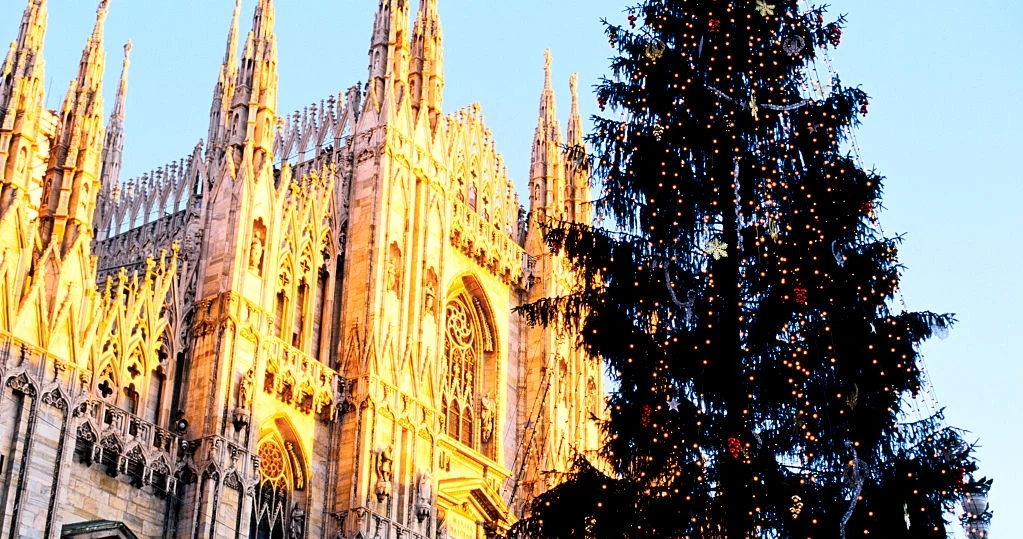 Sylwester w Mediolanie. Plac przed katedrą Duomo zostanie objęty specjalną ochroną, podobnie jak kilka innych miejsc w mieście