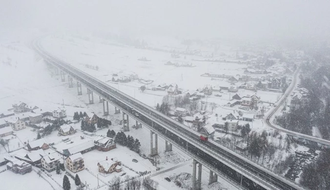 Przed nami pierwsze uderzenie zimy. Wiadomo, kiedy się zacznie