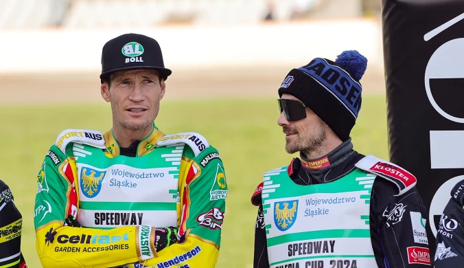 Stracił zdrowie i setki tysięcy złotych. Gwiazdor szybko uciszył krytyków