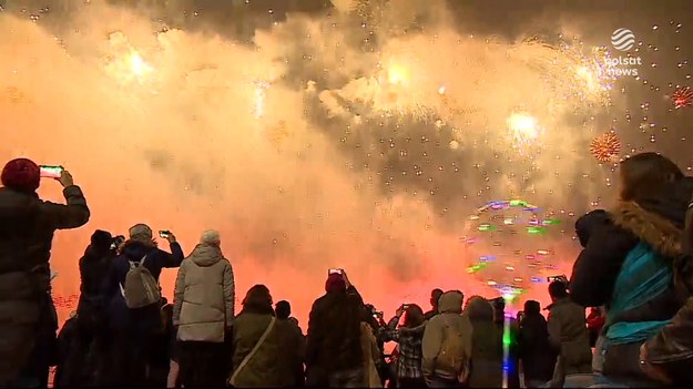 Dla jednych dzień symboliczny, dla wszystkich wyjątkowy. Tylko 3 dni do Sylwestra, a później znów kilka tygodni robienia błędów w dacie. Kto o zarezerwowaniu miejsca na sylwestrową imprezę jeszcze nie pomyślał, na ostatnią chwilę może mieć spory problem. O sylwestrowych planach Polaków Wojciech Gaweł.