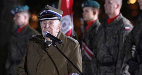 W sobotę w Białymstoku pochowano majora Czesława Chocieja ps. "Chłopiec". Zmarły 26 grudnia w wieku 96 lat Podlasianin był wieloletnim prezesem białostockiego okręgu Światowego Związku Żołnierzy Armii Krajowej. "Odszedł żywy pomnik i świadek historii" – dało się usłyszeć w trakcie uroczystości.