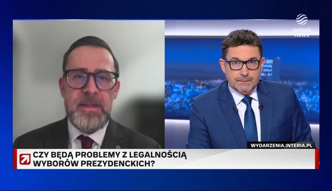 Jakie powinny być pierwsze decyzje nowego prezydenta? Rzecznik SSP "Iustitia": Podpisanie ustaw normujących sytuację neosędziów