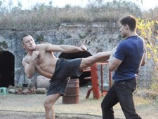 Kickboxer: Zemsta