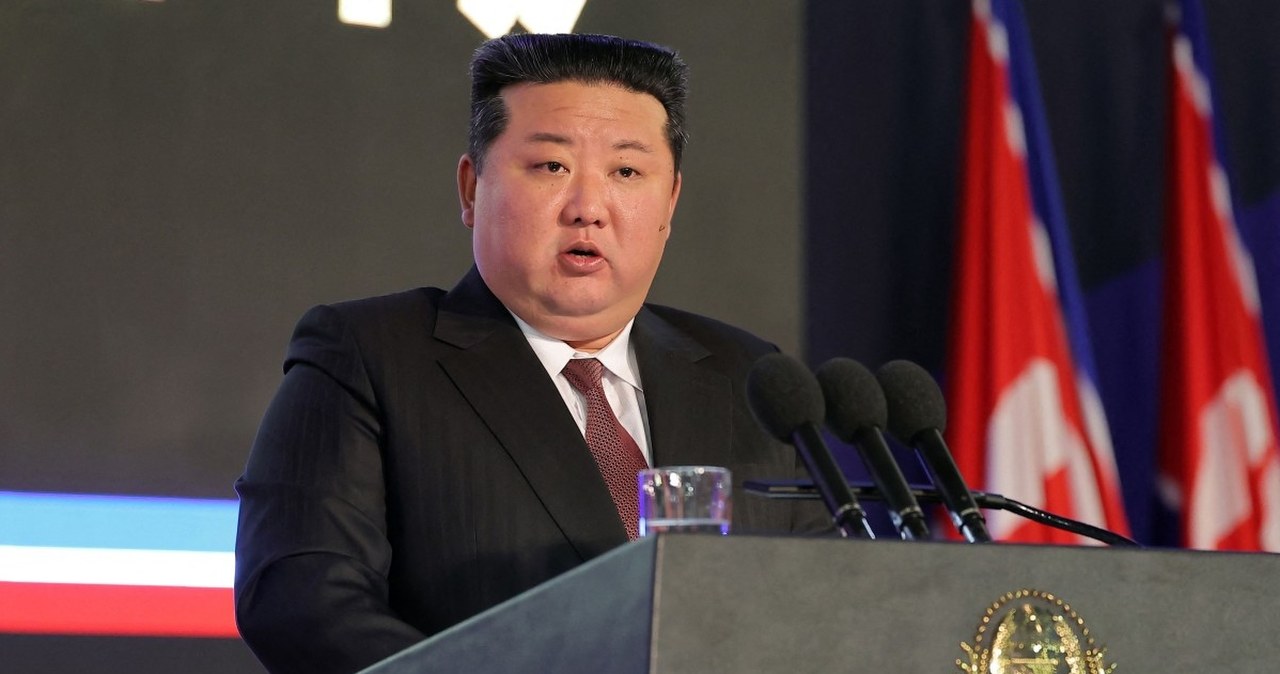 Korea Północna pokazała broń "doskonałej skuteczności". Seul zaniepokojony