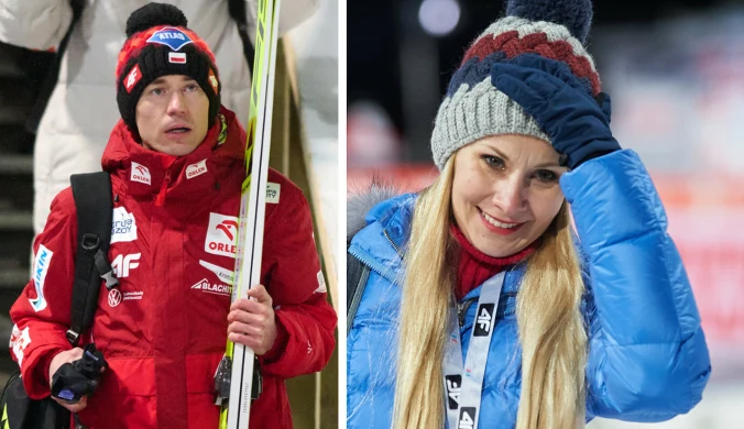 Żona Stocha znienacka ogłasza. Tego nie przewidziała. "Oddałam serce"