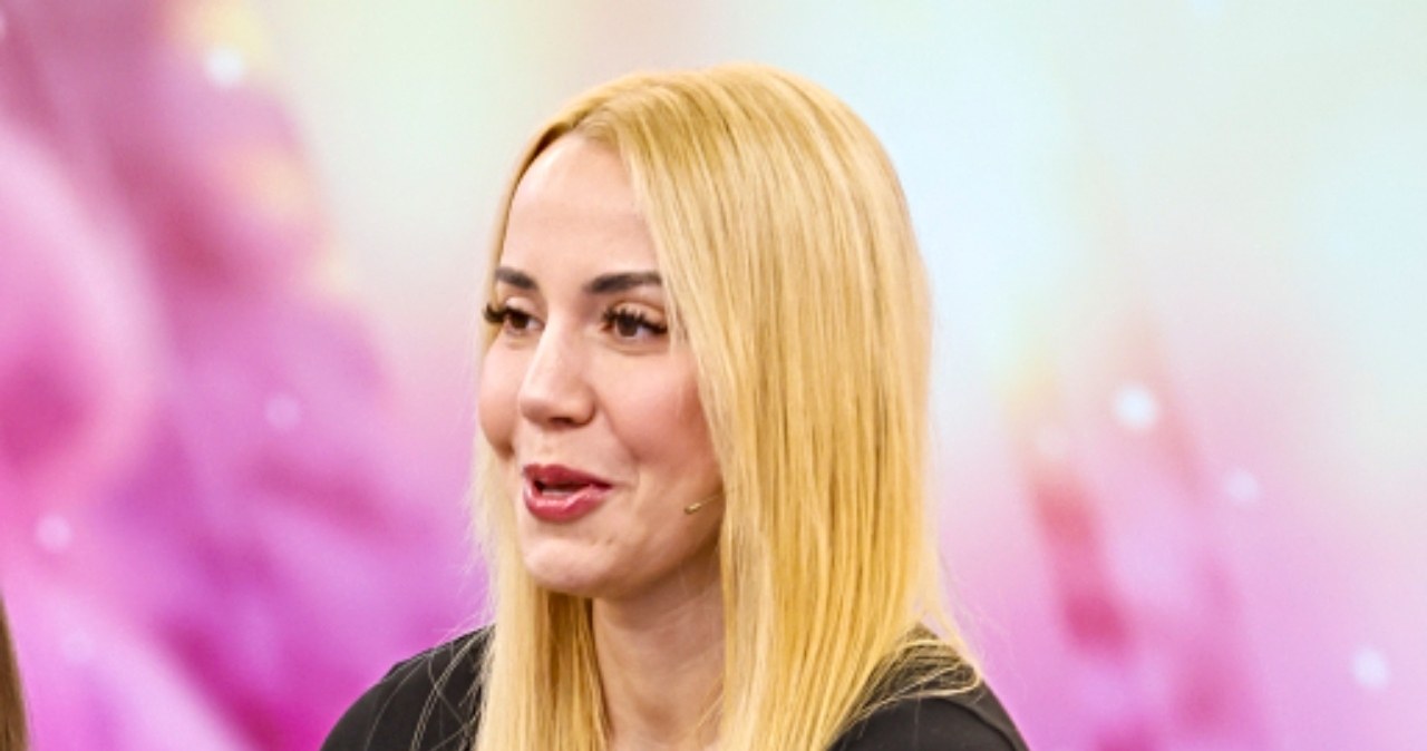 Schreiber podała przyczynę rozstania z Korczarowskim. Nowa miłość