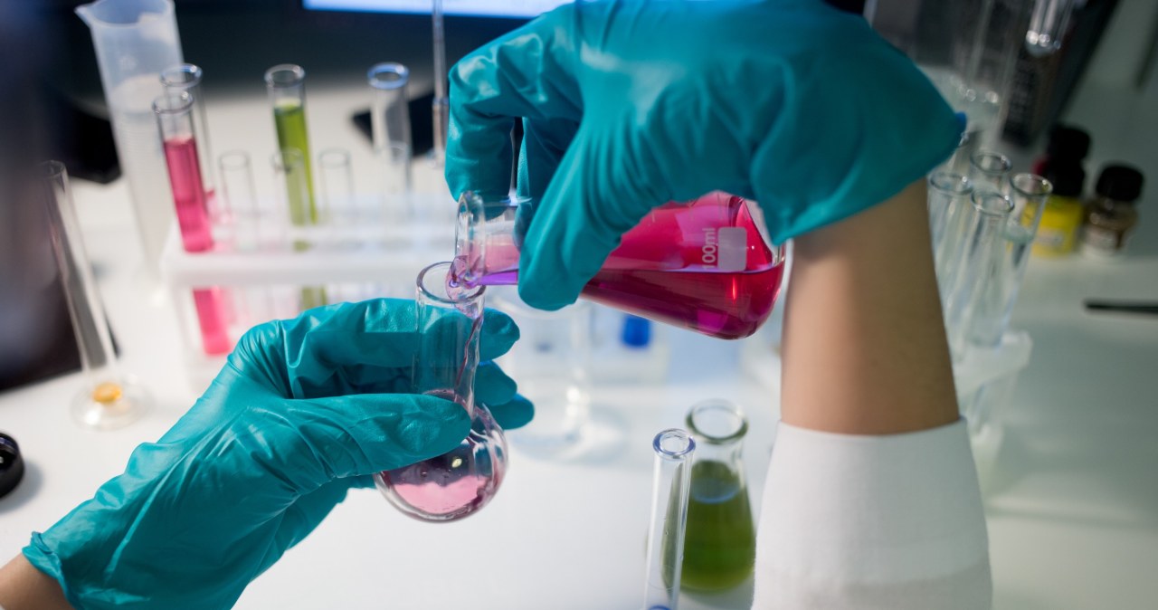 Tajemnicze połączenie. Wirus EBV może być przyczyną tocznia