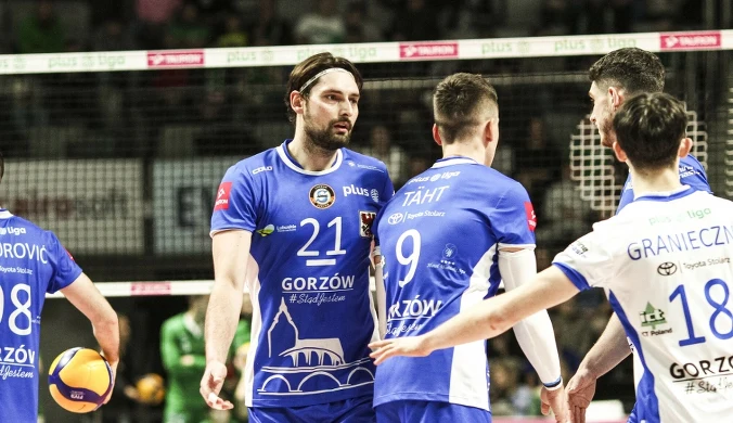 Klęska za klęską, a teraz taka reakcja. Niespodziewany wynik w PlusLidze