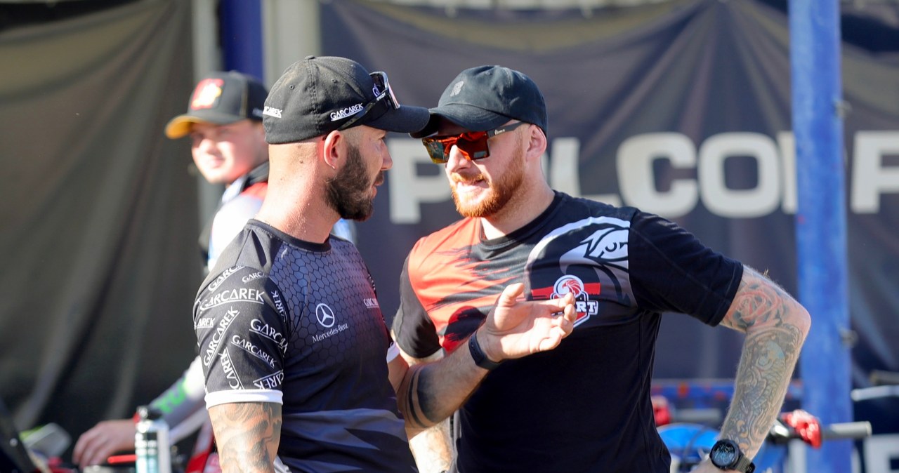 Polski trener rzucił papierami. Odszedł z dnia na dzień, nie chowa urazy