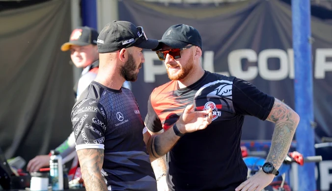 Polski talent zawiesza karierę. Niespodziewany transfer, ma już nową pracę