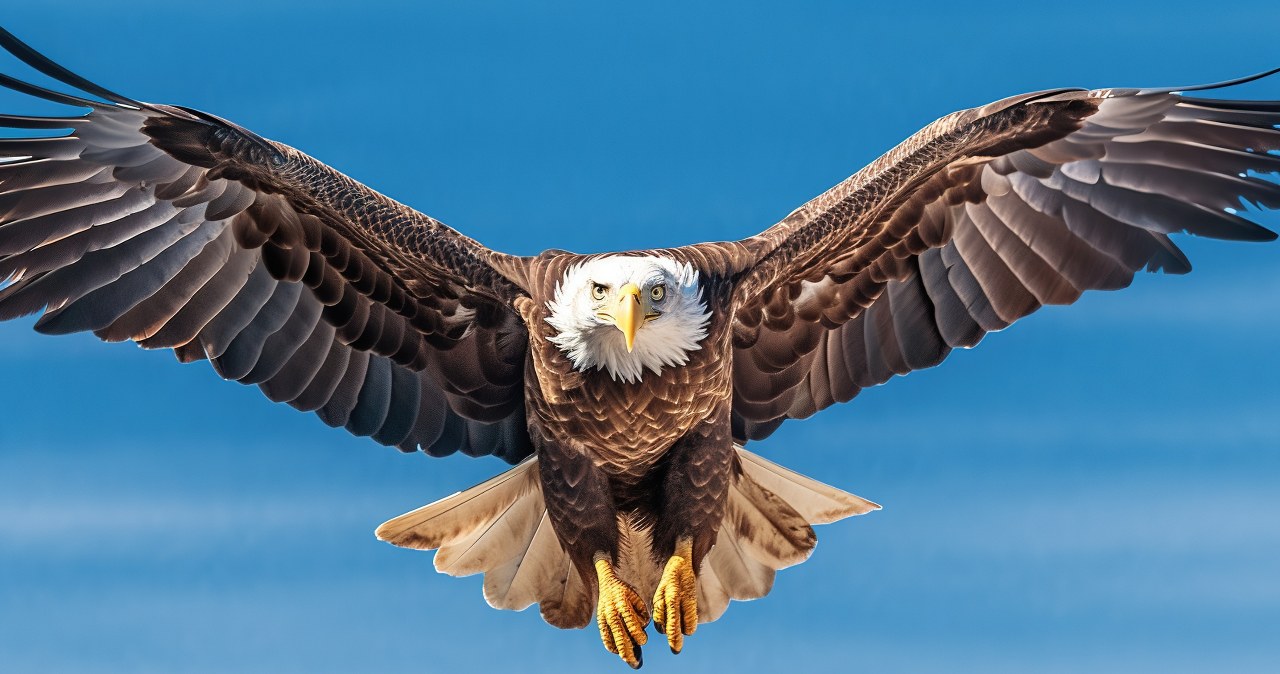Bieliki zaskoczyły wszystkich. Migrują n północ. O co im chodzi? Bieliki zaskoczyły wszystkich. Migrują n północ. O co im chodzi?