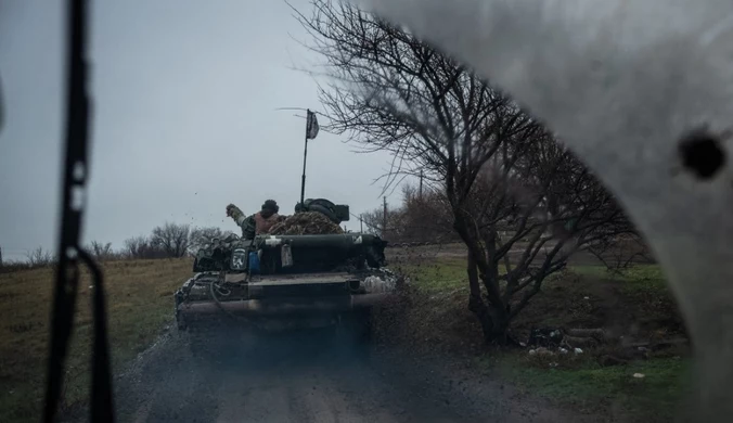 Rosja walczy o obwód kurski. Znaczące straty, brygada "w strasznym stanie"