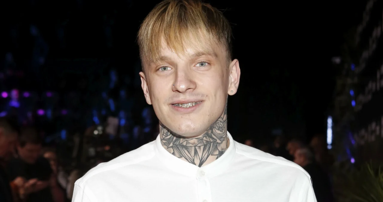 Smolasty odniósł ogromny sukces. Oto na co wydał pierwszy milion