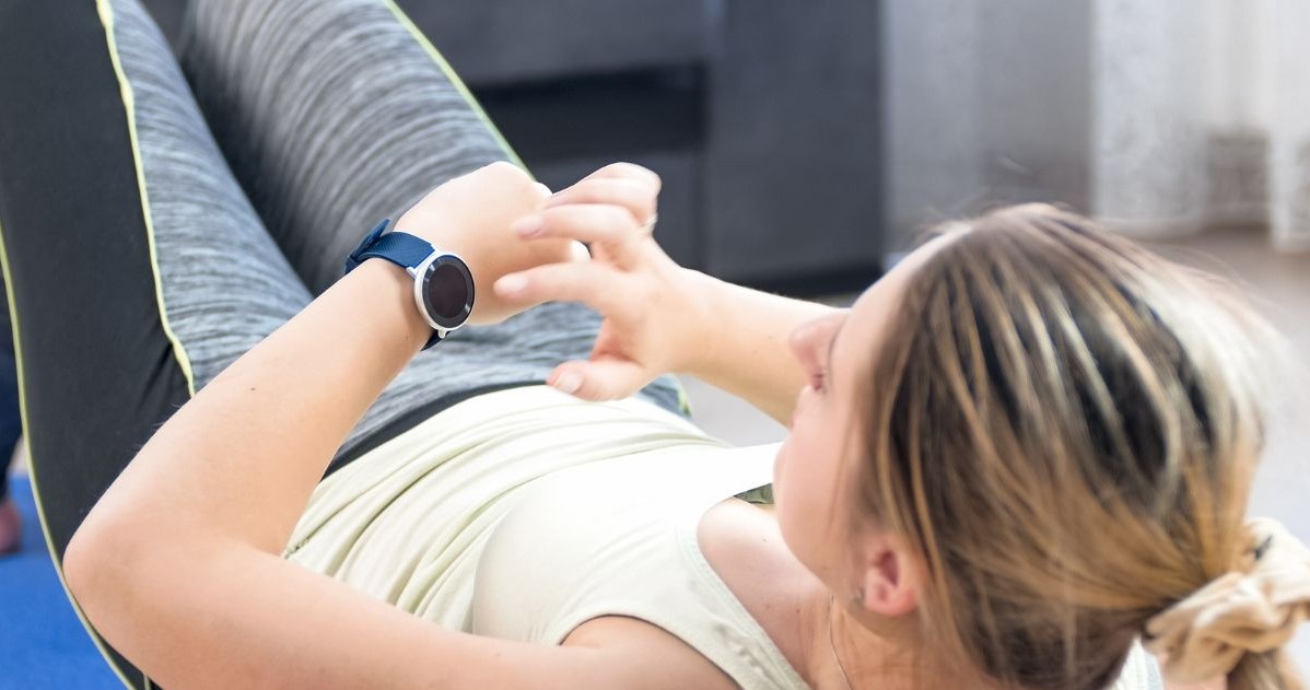 Boom na pilates, fokus na hormony i coś dla ducha. Tak będziemy ćwiczyć w 2025 roku