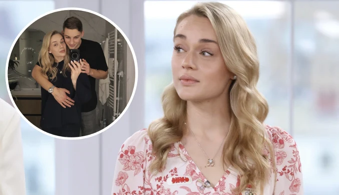 Poruszenie pod wpisem polskiej siatkarki. Wystarczył jeden szczegół