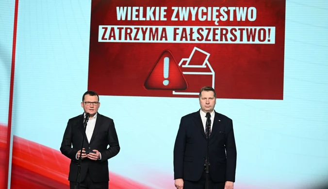 Nowa inicjatywa PiS ws. wyborów prezydenckich. W roli głównej Czarnek