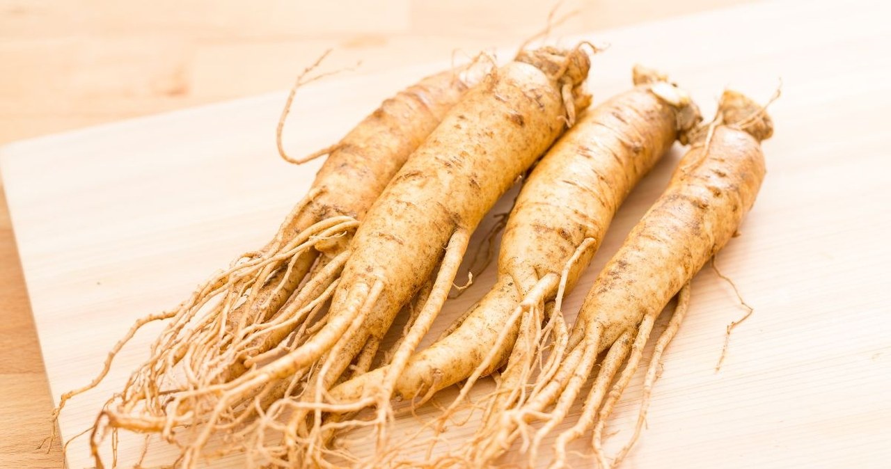 To zupełnie jakby znalazł diament. Niepozorny korzeń wart krocie