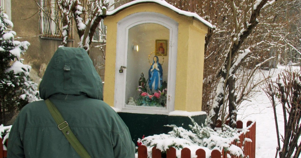 Nabożeństwo, które można praktykować w domu. Wypada w określone dni