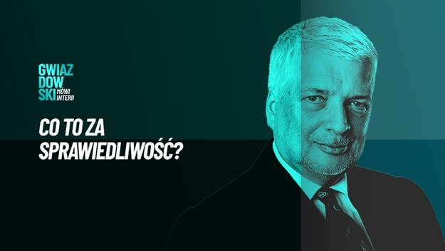 Helsińska Fundacja Praw Człowieka zorganizowała konferencję pt. Ewolucja państwa i prawa. Refleksje z roku odbudowy praworządności. – Czy to jest ewolucja? Moim zdaniem zaczyna się pomału rewolucja (…) Ale druga część zdania mówi o roku odbudowy praworządności. Dwa lata temu postawiłem tezę, że nie można przywrócić praworządności w Polsce, bo nie można przywrócić czegoś czego nigdy nie było. Ale igrzyska się rozpoczęły – mówi Robert Gwiazdowski w najnowszym odcinku podcastu video "Gwiazdowski mówi Interii".