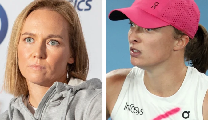 Fissette publicznie ogłasza ws. Abramowicz w sztabie Świątek. I już jasne