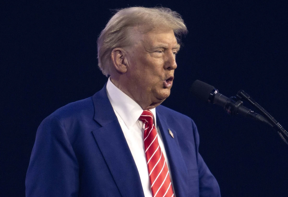 Federalny sąd apelacyjny podtrzymał w poniedziałek orzeczenie ławy przysięgłych, które uznało Donalda Trumpa za winnego molestowania seksualnego i zniesławienia dziennikarki E. Jean Carroll. W ubiegłym roku sąd zobowiązał prezydenta elekta USA do wypłaty 5 mln dol. odszkodowania.