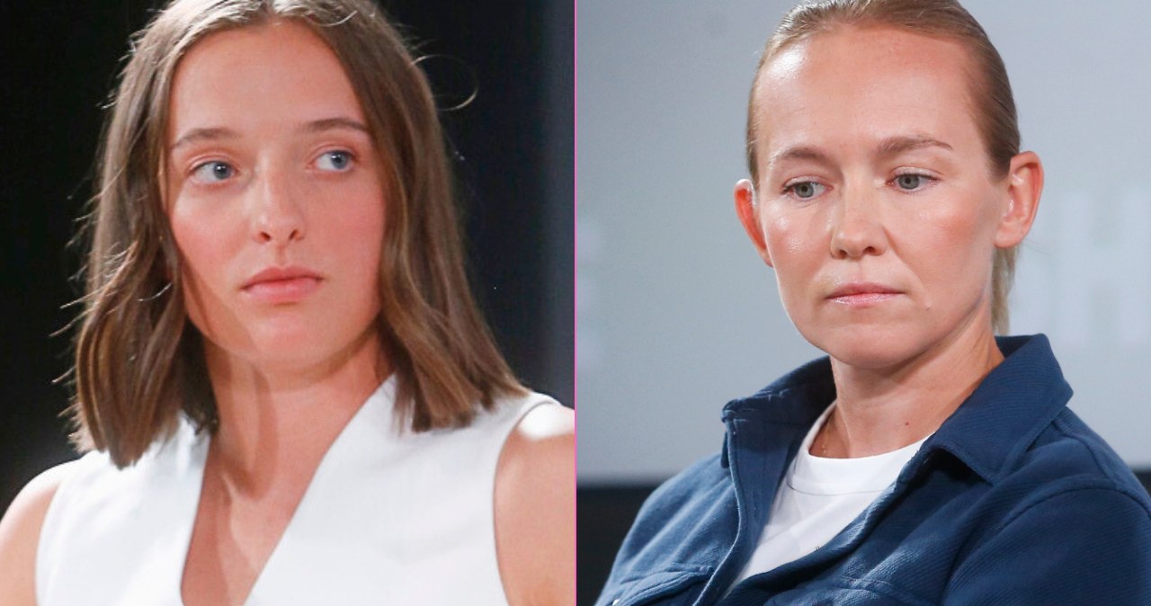 Głośne plotki ws. Świątek i Abramowicz. Długo milczała, ale już dość