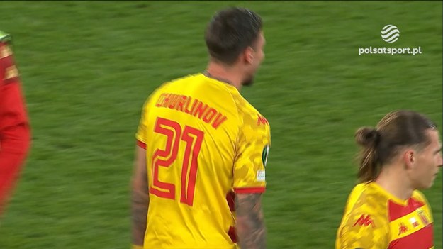 W 2024 roku Legia Warszawa i Jagiellonia Białystok dały kibicom mnóstwo radości swoją znakomitą grą w Lidze Konferencji. Obie drużyny zobaczymy zresztą w pucharach również w rundzie wiosennej!

Pełne mecze Ligi Konferencji obejrzeć można w kanałach sportowych Polsatu. 
