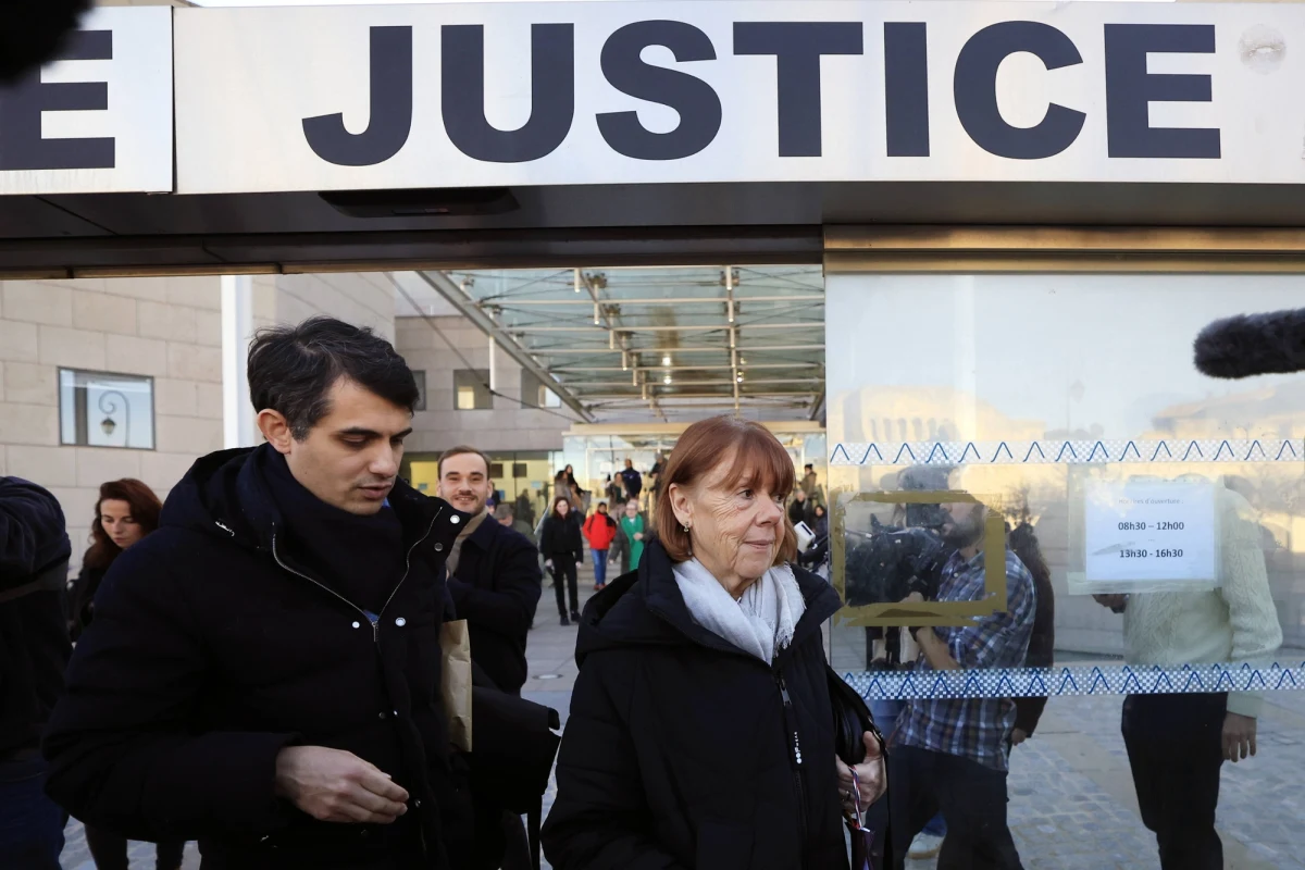 Siedemnastu spośród 51 mężczyzn skazanych we Francji za gwałty w głośnej sprawie Dominique'a Pelicota składa apelacje od wyroku - informuje AFP. Sam Pelicot został skazany za odurzanie swojej ówczesnej żony Gisele i oferowanie współżycia z nią kilkudziesięciu innym mężczyznom.