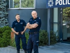 Policjantki i Policjanci