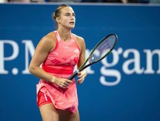 Tenis: Turniej Australian Open w Melbourne - mecz finałowy gry pojedynczej kobiet: Zheng Qinwen - Aryna Sabalenka