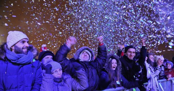 Nad samym morzem w ostatni dzień roku będzie do 4 st. C. Jeżeli ktoś planuje sylwestra w górach, to powinien zdecydowanie cieplej się ubrać.