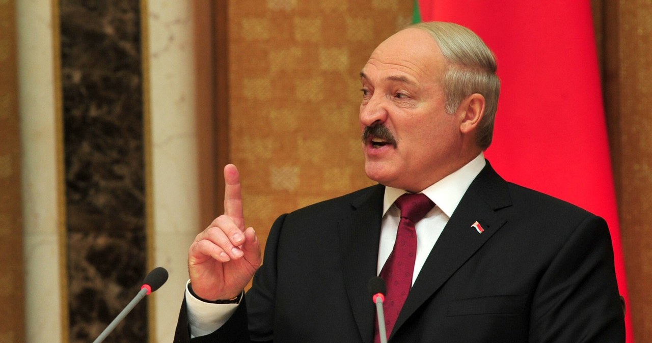 Łukaszenka przehandlował sankcje. Rosja tylko na to czekała